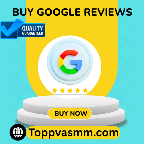 Buy Google Reviews