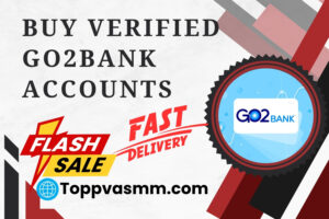 Buy verified Go2Bank accounts