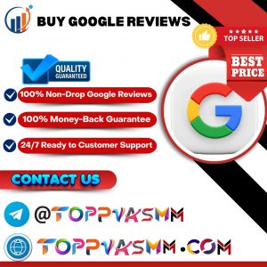 Buy Google Reviews