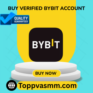 Buy Verified Bybit Account