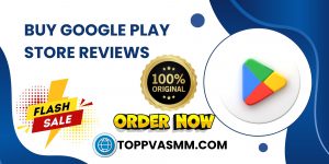 Buy Google Play Store Reviews
