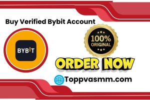Buy Verified Bybit Account.
