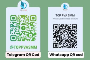 QR Cod
