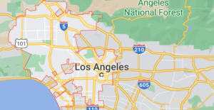 Los Angeles