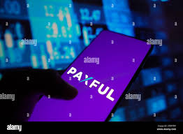 Buy a Verified Paxful Account 