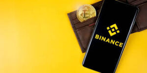 Buy Verified Binance Account