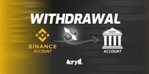 Buy Verified Binance Account