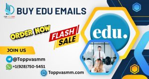 Buy Edu Emails
