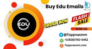 Buy Edu Emails