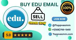 Buy Edu Email