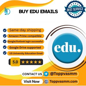 Buy Edu Email