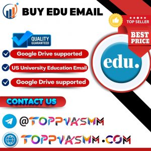 Buy Edu Email
