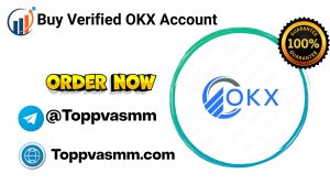 Buy Verified OKX Account