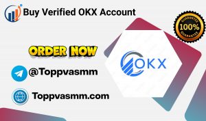 Buy Verified OKX Account