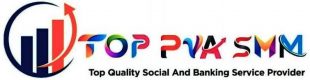 ToppVA SMM Logo