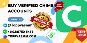 Buy Verified Chime Accounts.